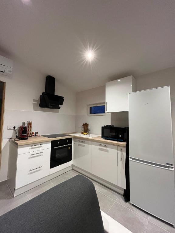 Petit appartement au Puig del Mas - 5