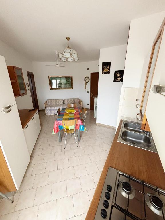 Residence Vespucci - 2
