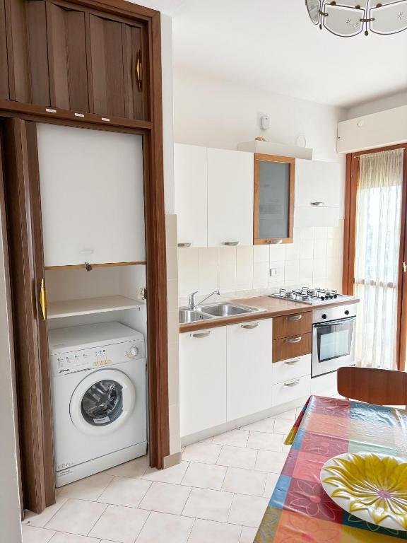 Residence Vespucci - 4