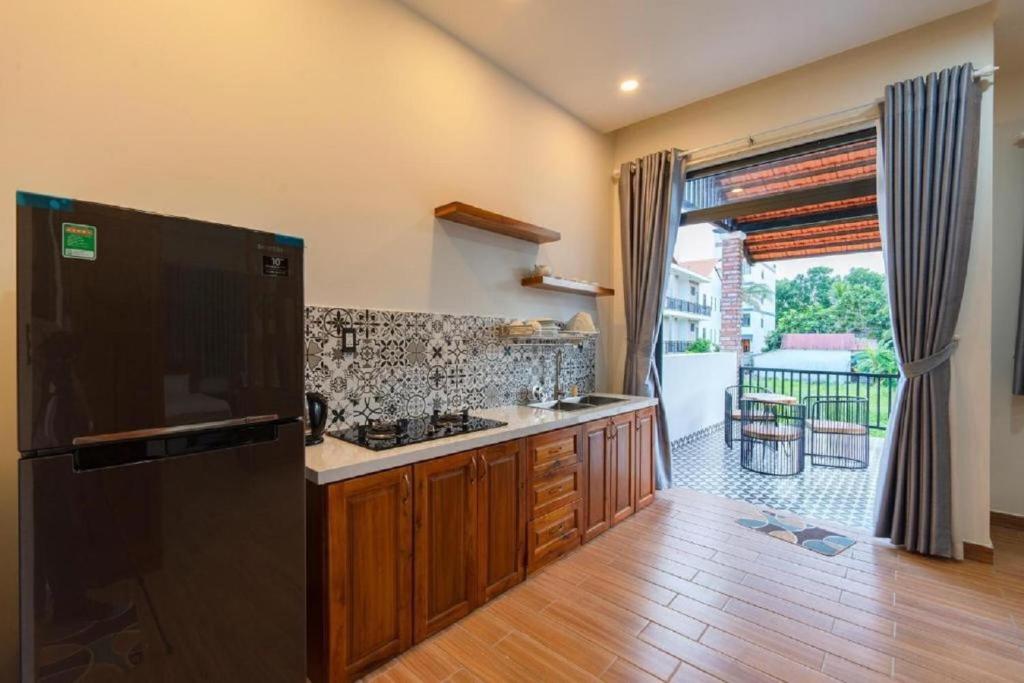 Như House Phú Quốc