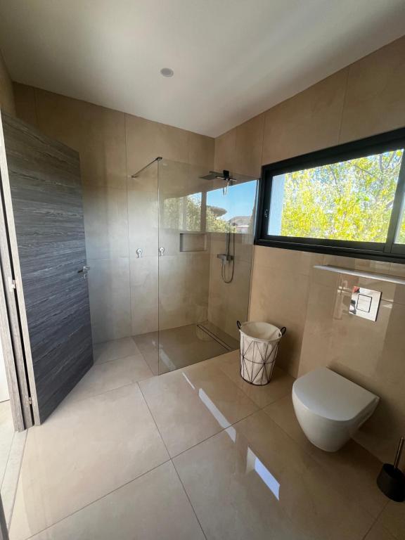 Villa 200m2 -plages - piscine chauffée - 3