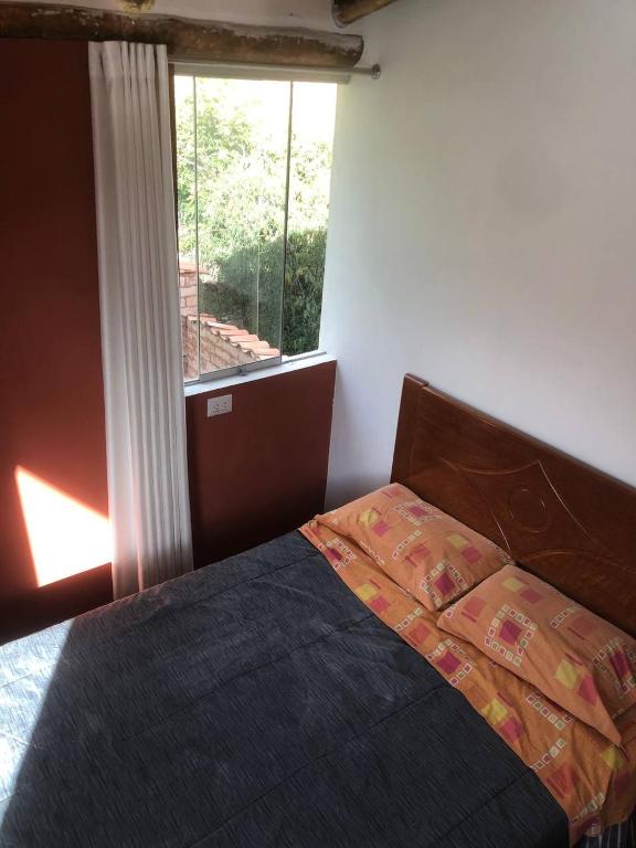Casa de Marguito - 2