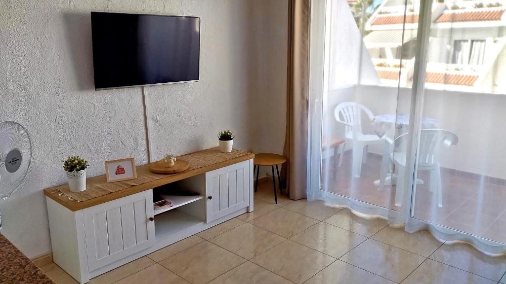 Casa Lorenzo - Apartamento en Playa de Las Américas - 2