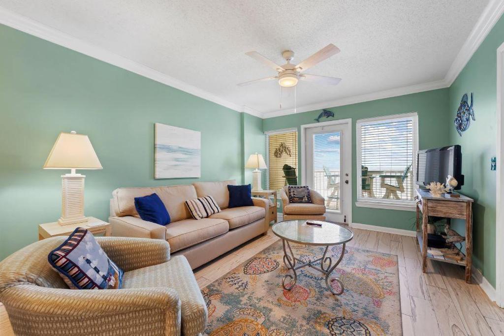 Boardwalk 986, Gulf Shores