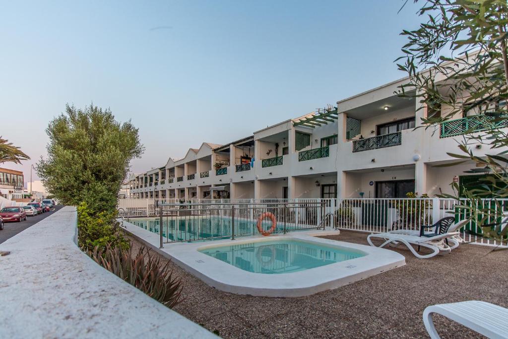 Sanva, Puerto del Carmen