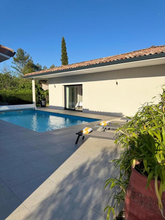 Villa haut de gamme Montauban - 5