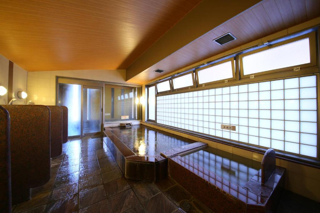 Facilities