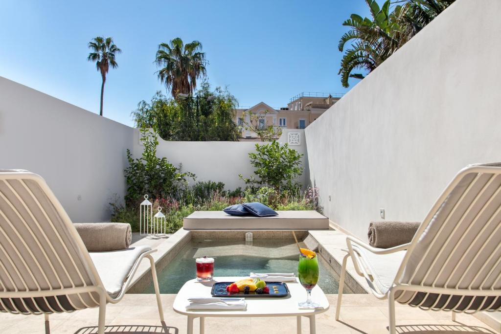 Pazziella, a Luxury Collection Hotel, Capri - 4