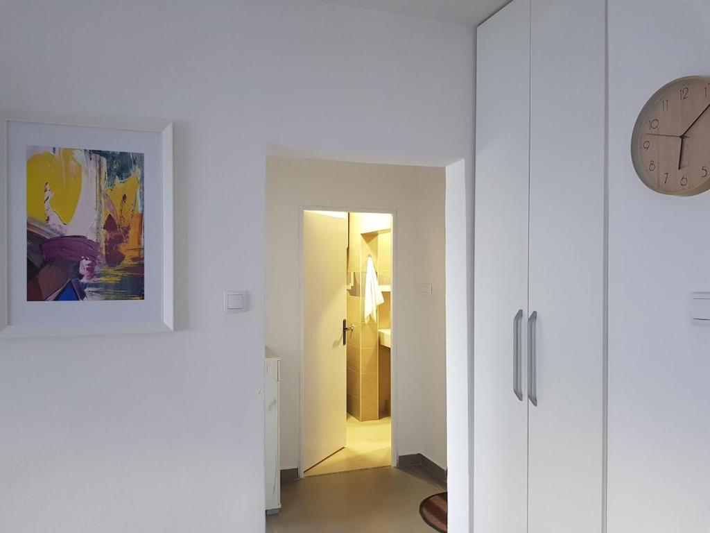 Spacious and comfortable apartment - 3