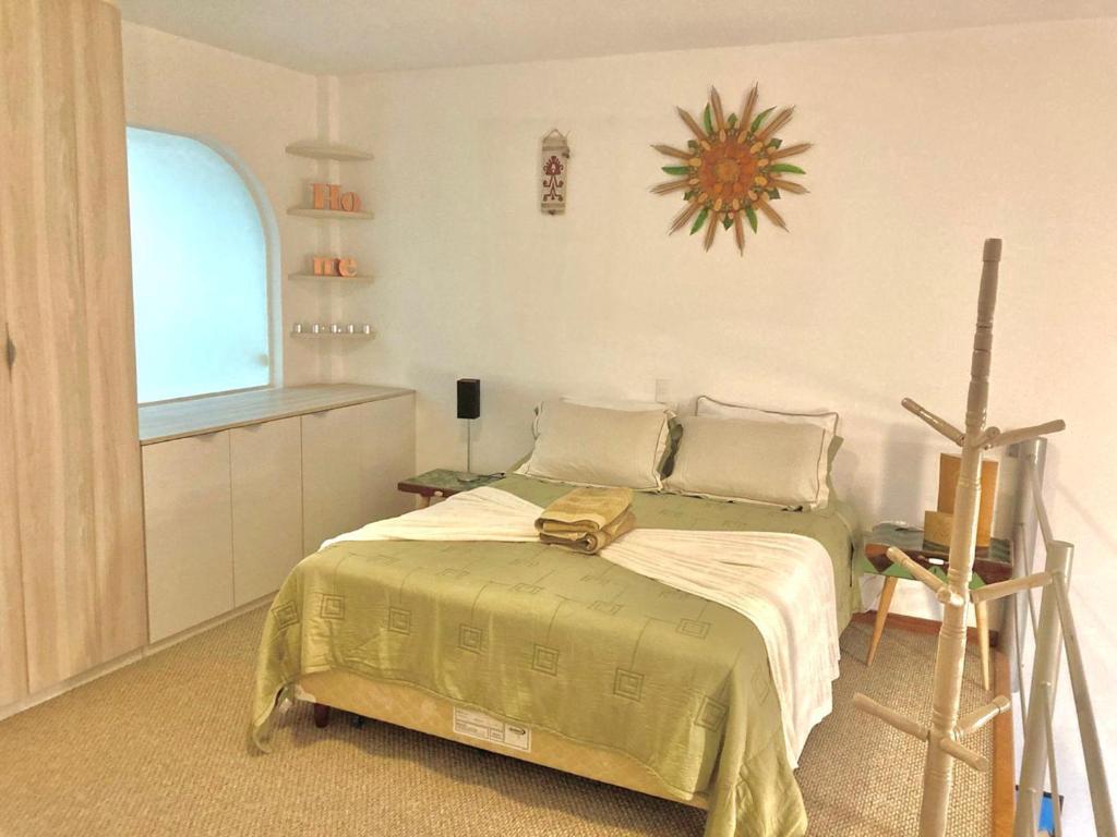 Saint Sebastian Flat 310 Com Hidro até 2 pessoas, Jaraguá do Sul