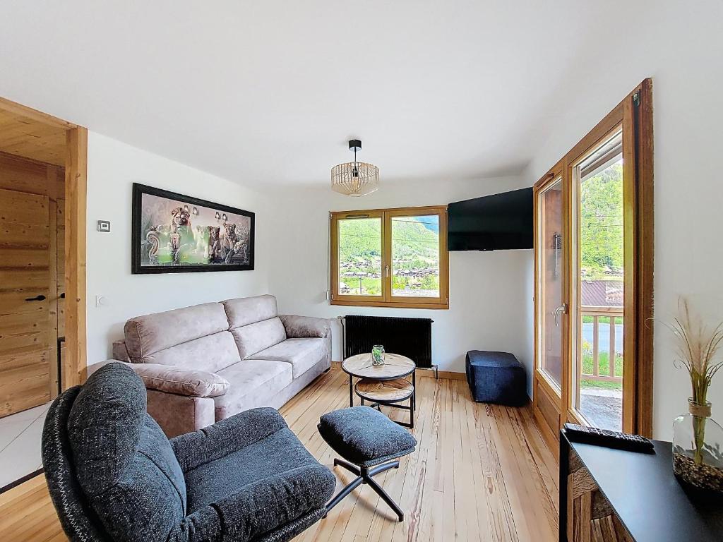 Chalet Alpa - 4