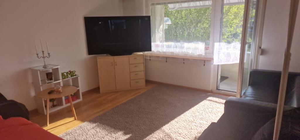 Birs View Room, Birsfelden