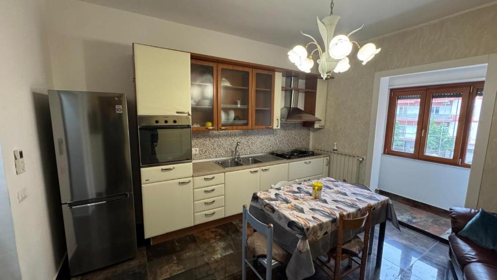 Terrazza sul mare, Crotone