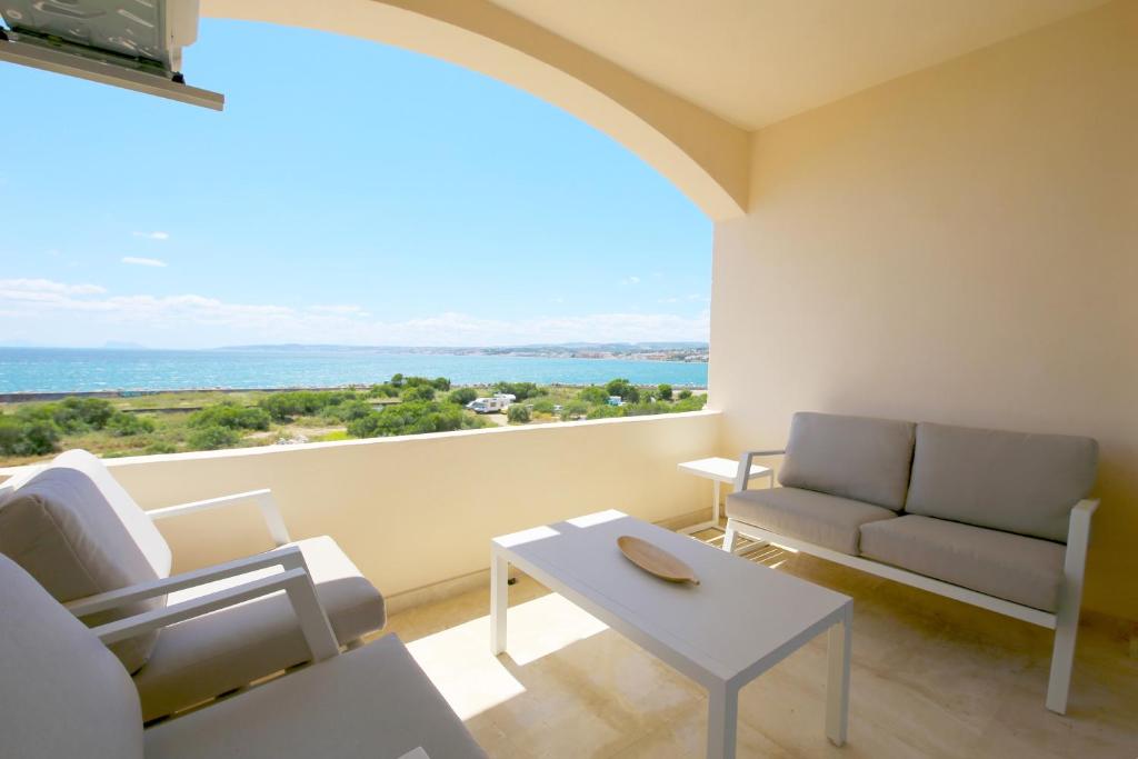 Estepona Port Studio-Apartment ARIELLA - 1