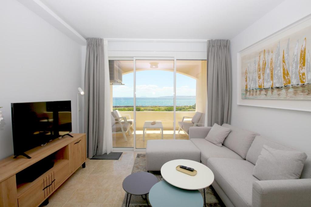 Estepona Port Studio-Apartment ARIELLA - 2