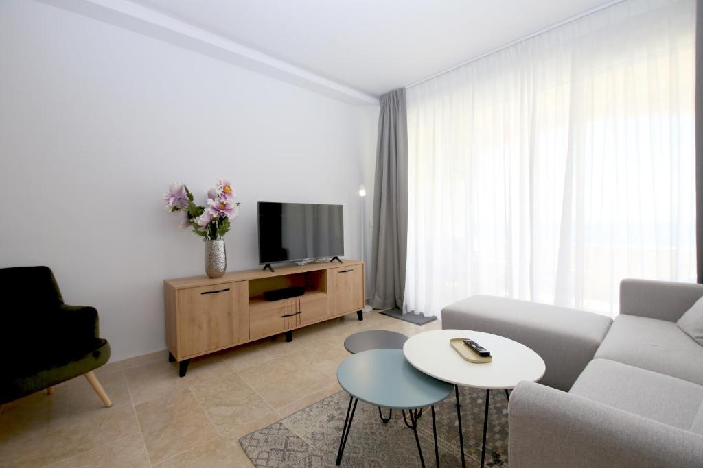 Estepona Port Studio-Apartment ARIELLA - 4