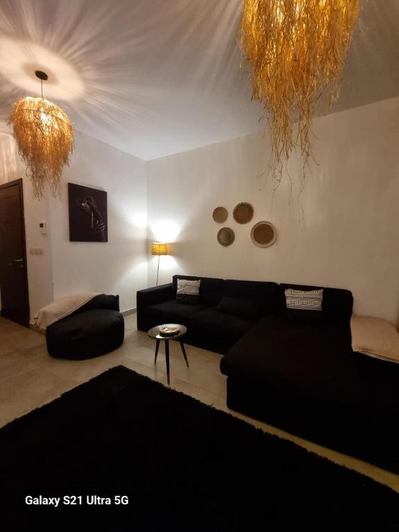 Boo Style Studio, Káhira