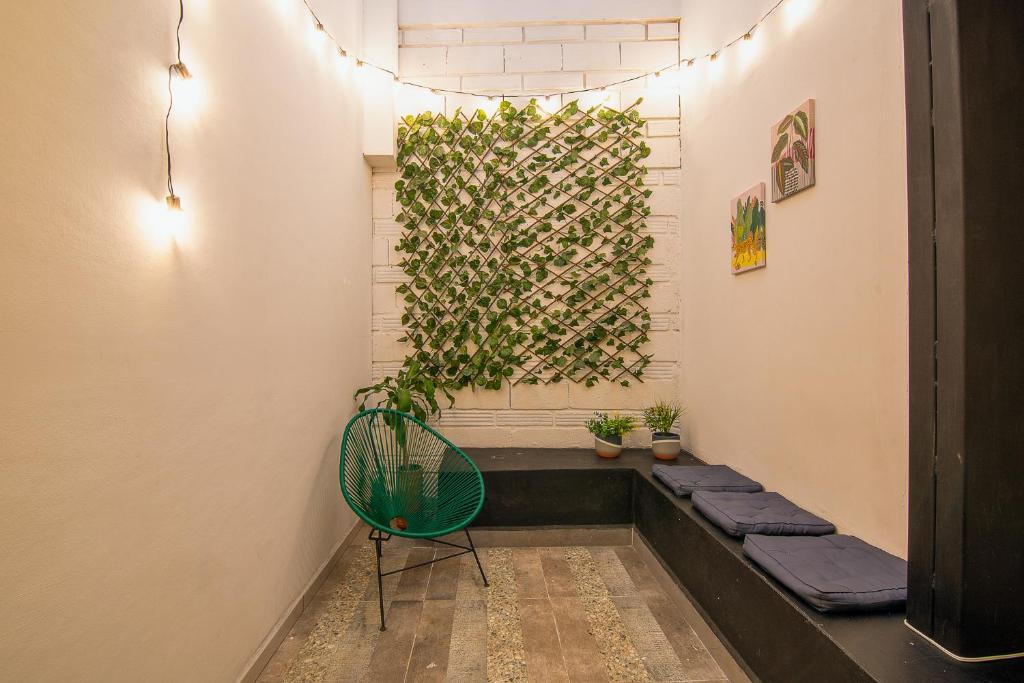 Apartamentos MedeLiving Laureles-Estadio - 5