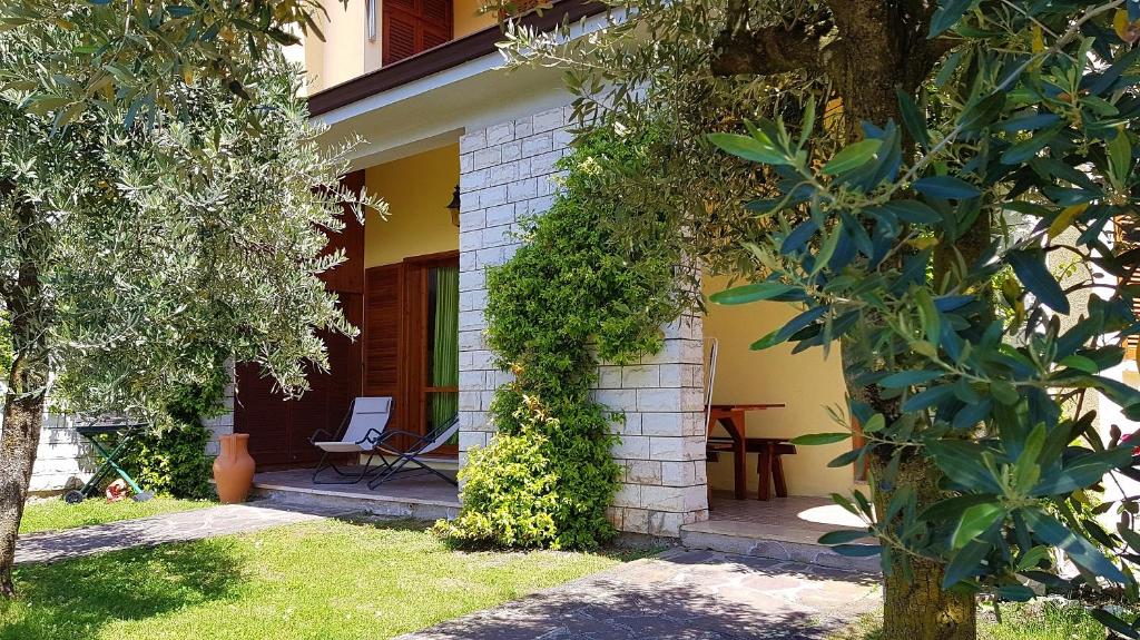 Ferienwohnung Cesare by Facchinelli - Lux - 4