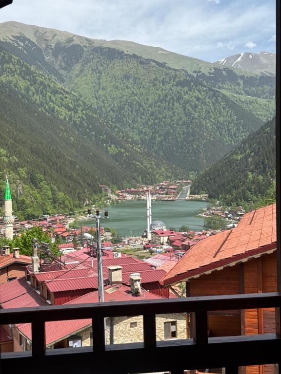Şimo Suite Otel, Uzungöl