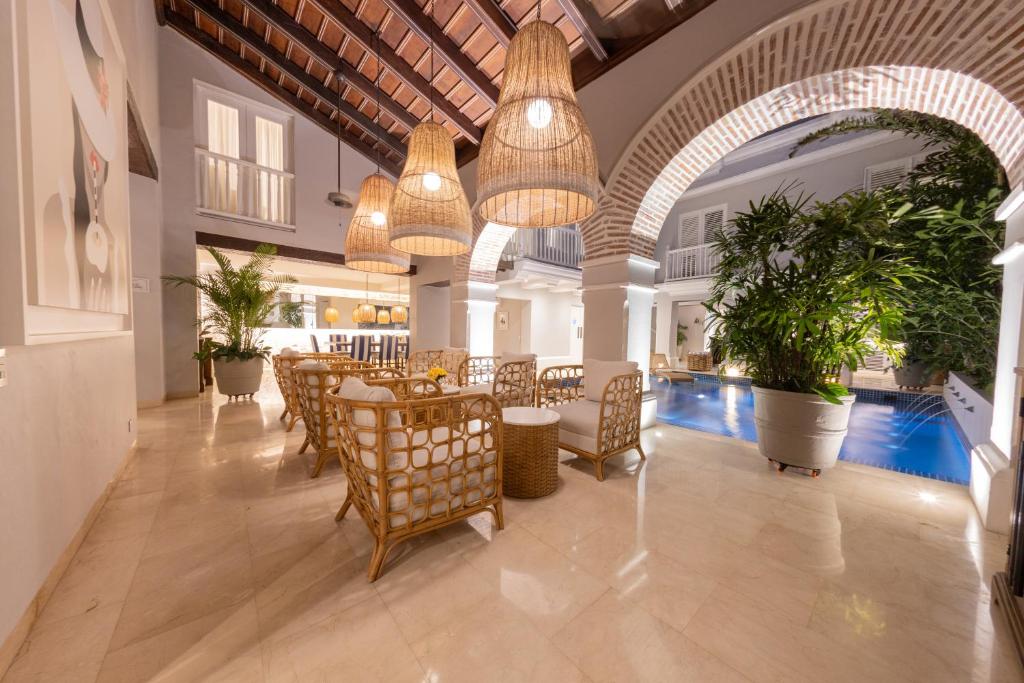 Casa La Merced by Mustique - 1