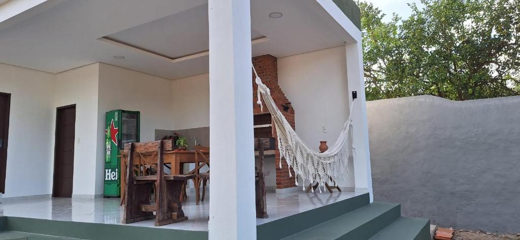 Cabaña Paraguarí - 2