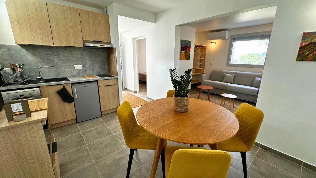 Le Gîte Carignan, Saint-Gély-du-Fesc