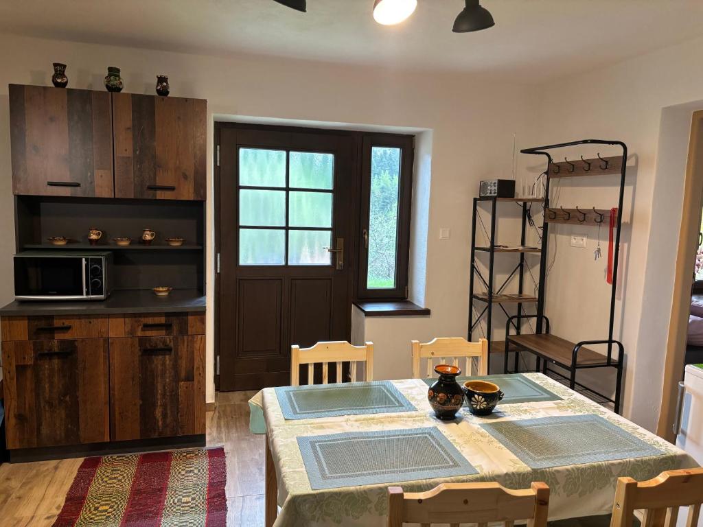 Apartment Klingerček 2, Banská Štiavnica