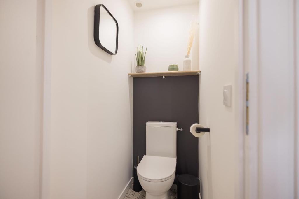 Moissan chambre Monteynard - 3