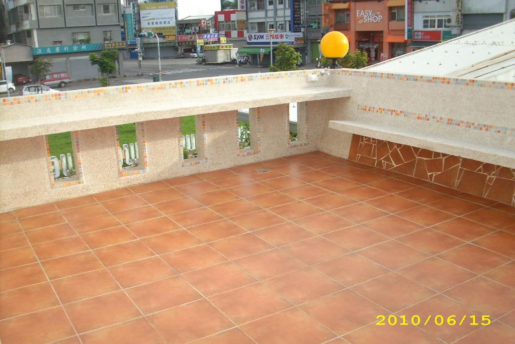 Xiang Yang Lan Tian Homestay photo