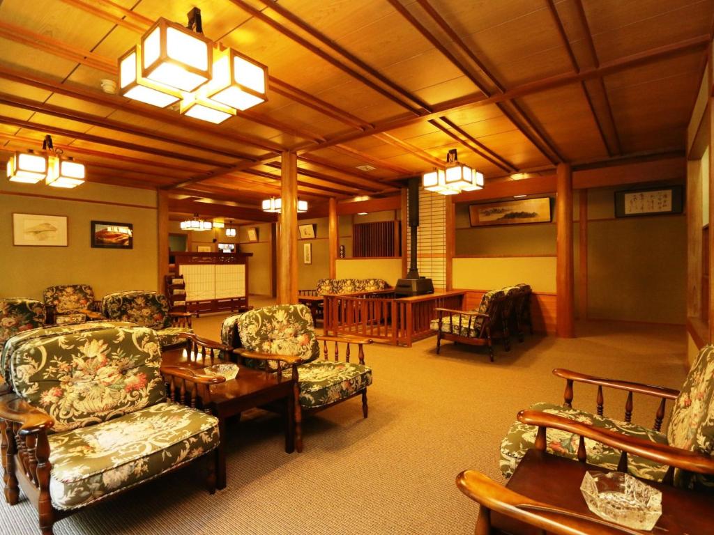 Kose Onsen photo