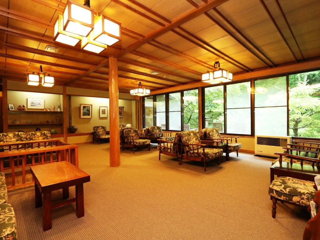 Kose Onsen photo