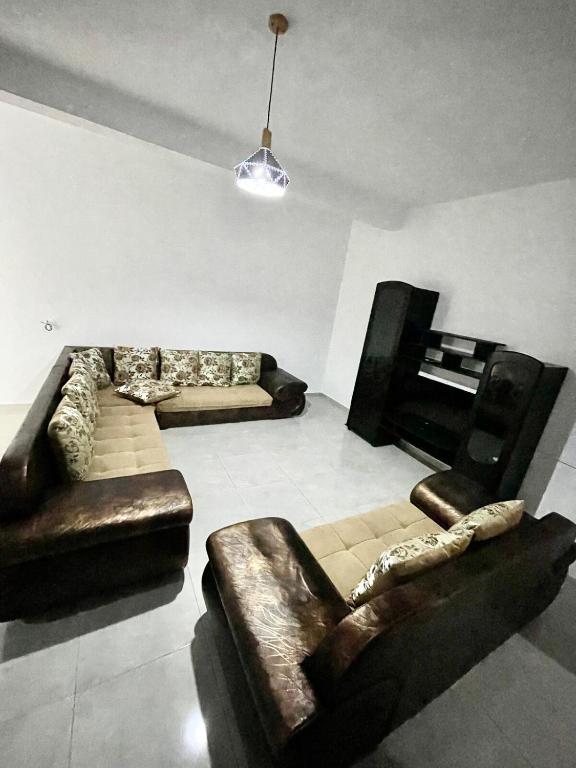 haut standing familial2, Menzel Jemil