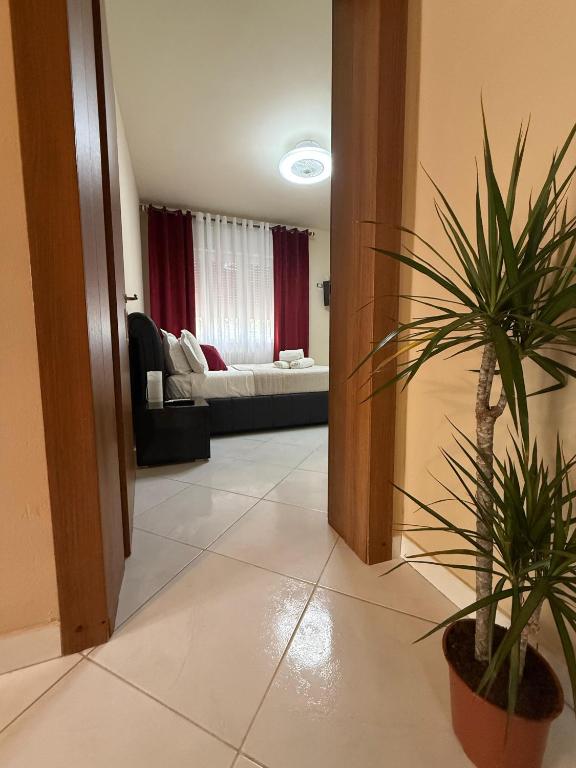 Casakevauri, Benátky