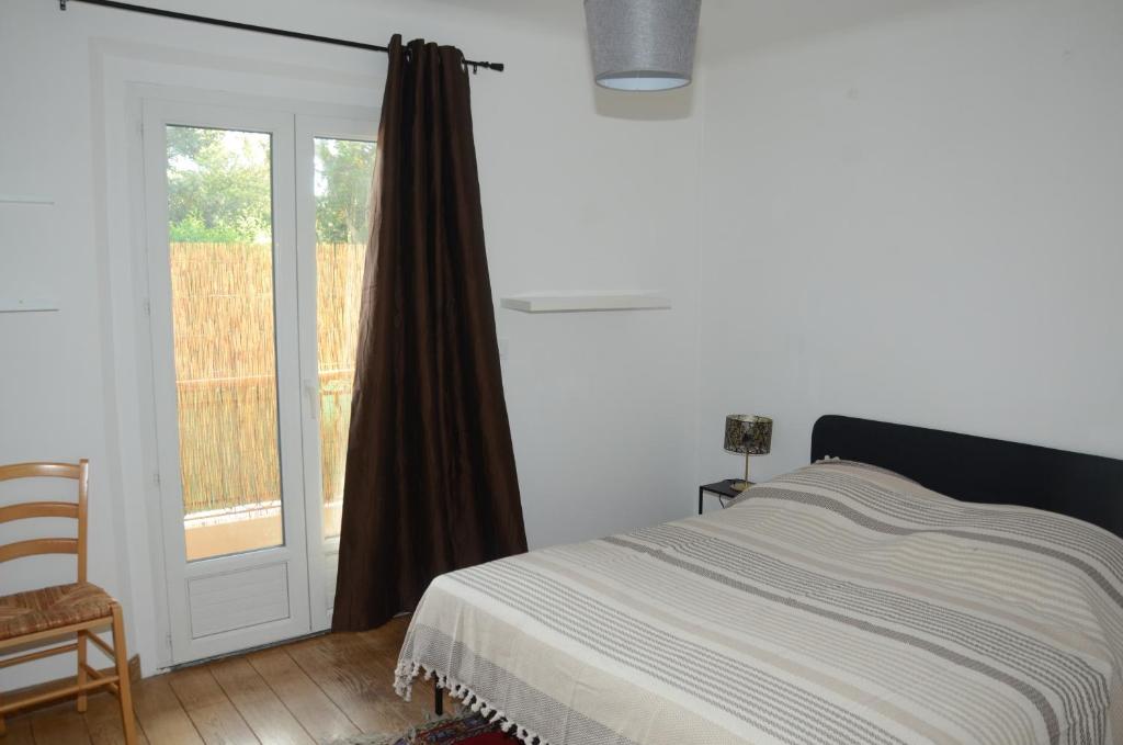 Appartement St aygulf bord de mer - 3