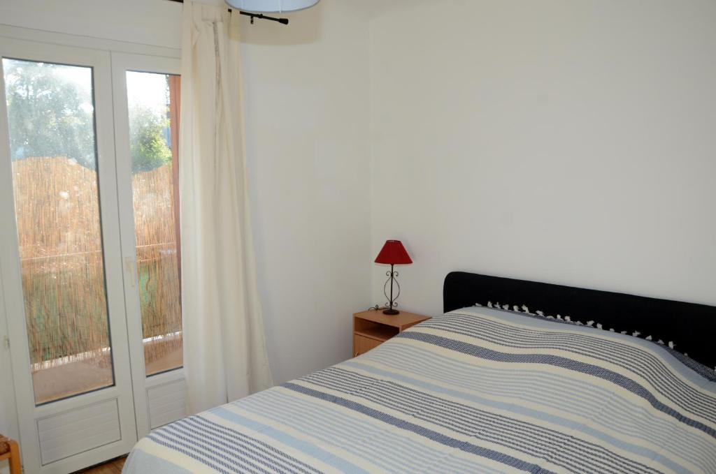 Appartement St aygulf bord de mer - 4