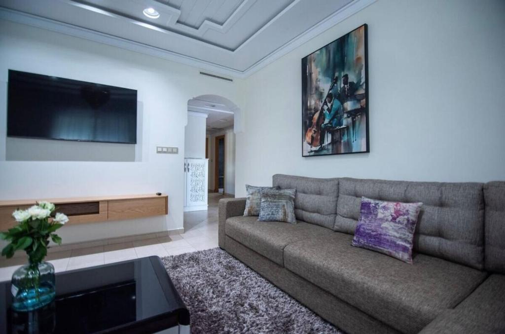 HM appartemment, Tanger