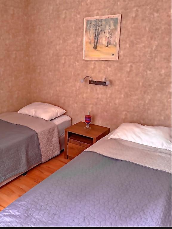 Private House , in the middle of the city, in 10 min. To Fabrika, Tbilisi