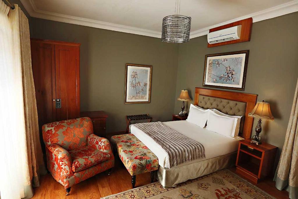 Mavuta Manor photo