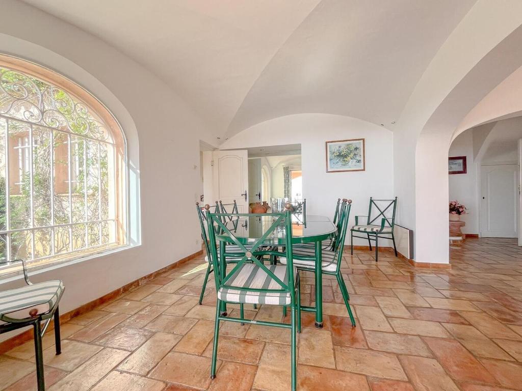 Villa Provençale de Charme avec Piscine et Vue mer - 5