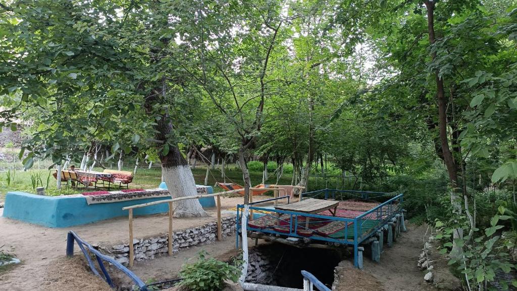 Aslon Guest House, Aydar Kul’