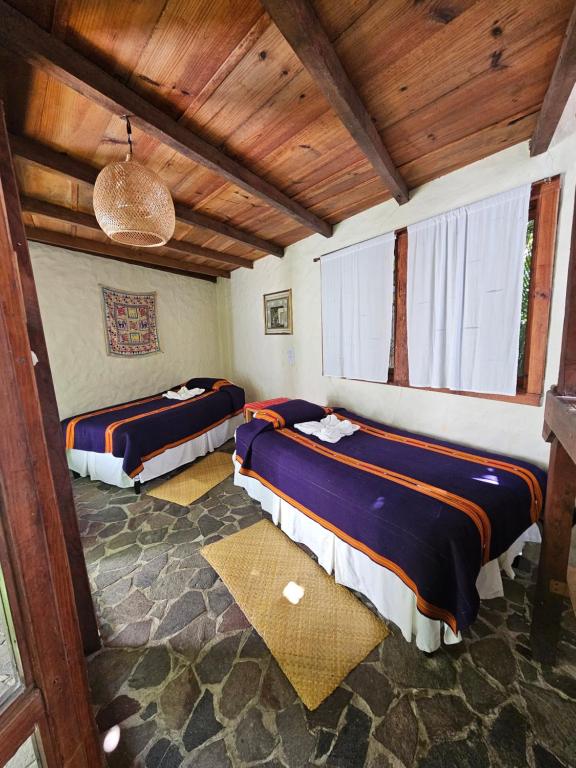 Hotel La Paz, San Pablo La Laguna