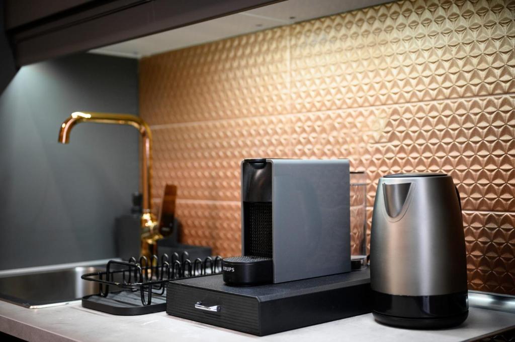 Tasmajdan park, 15 minutes by walk to Knez Mihajlova Centar - 5