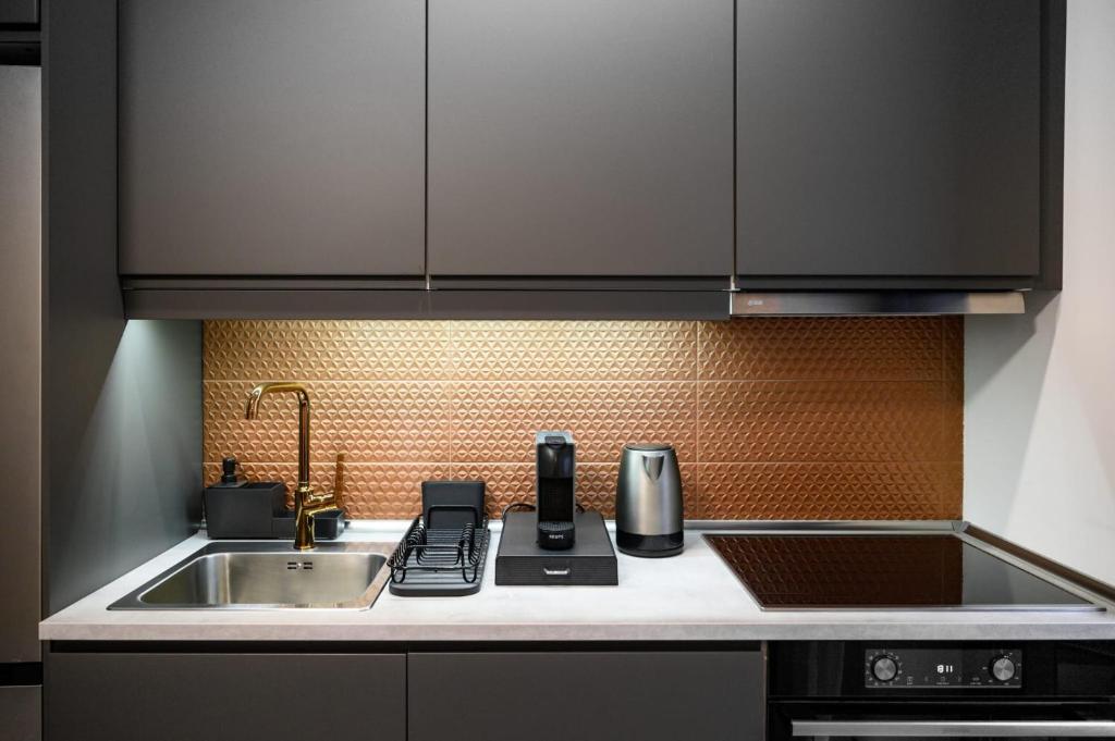 Tasmajdan park, 15 minutes by walk to Knez Mihajlova Centar - 4