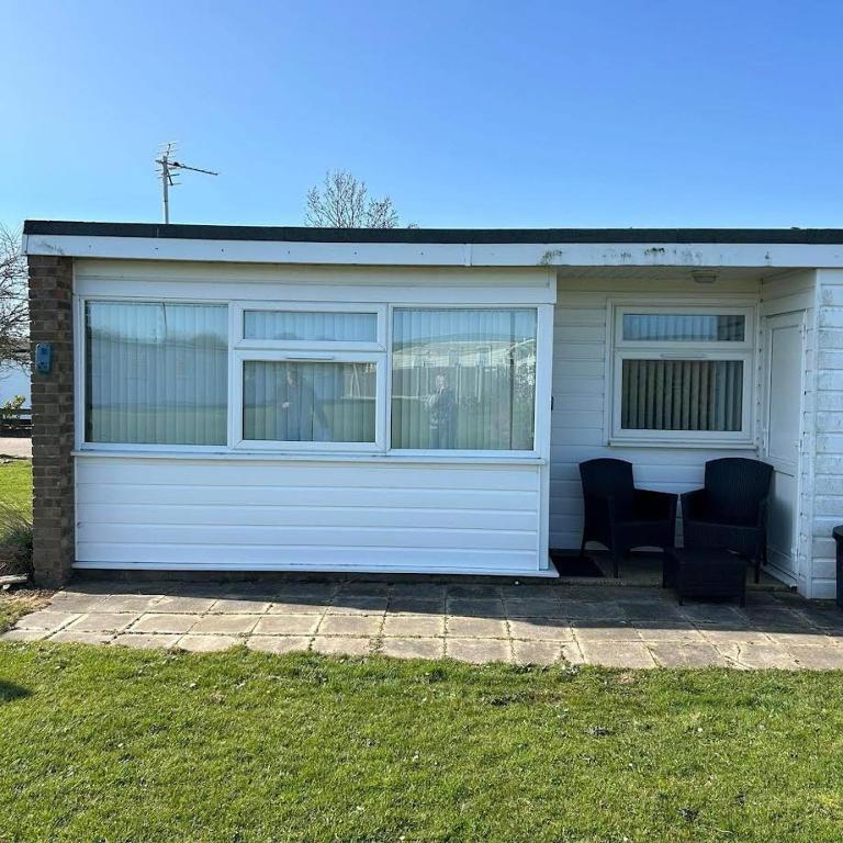 449 Driftwood, Scratby