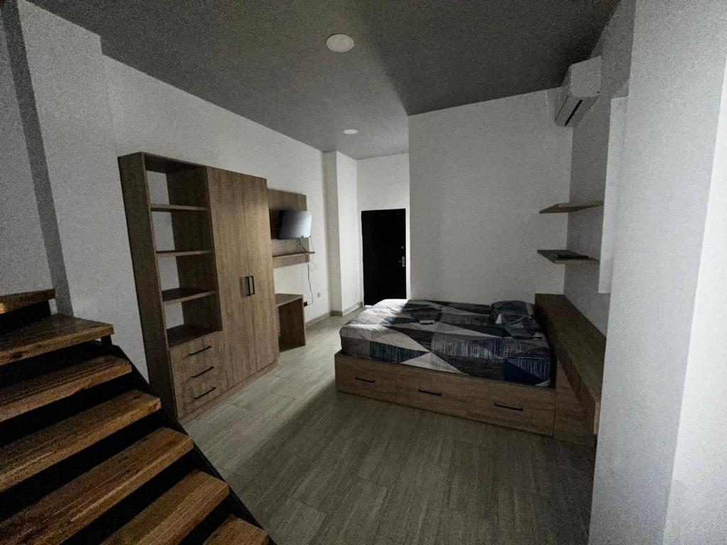 Hermosos apartaestudios tipo loft - 2