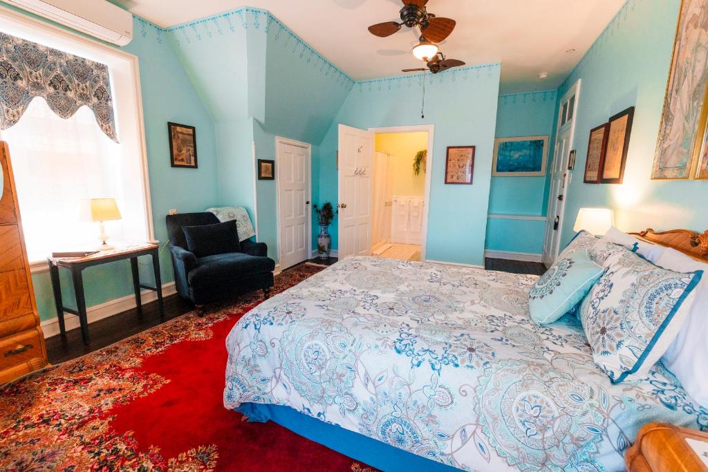 호텔 외관