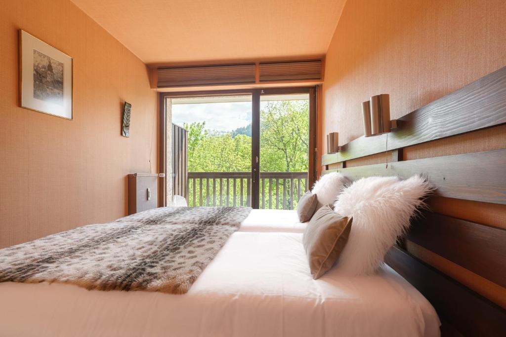 Appartement Cornec - Your stay in Megève - 5