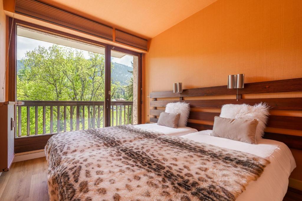 Appartement Cornec - Your stay in Megève - 3