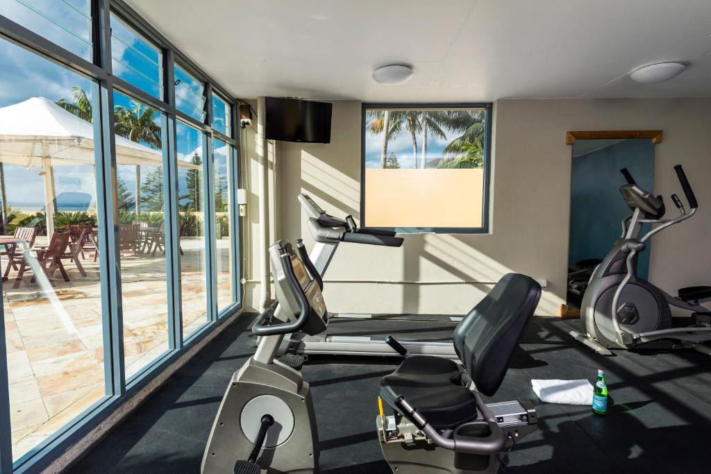Gimnasio
